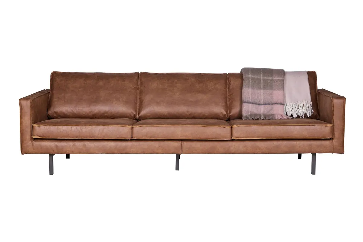 Lissbon 3-seters Sofa