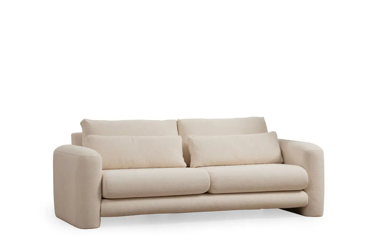 Makhan Sofa 3-seter