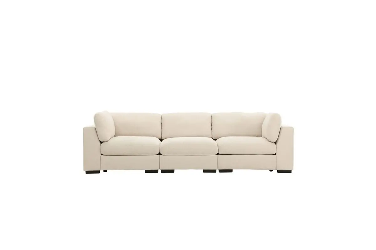 3-seters sofa Salerno