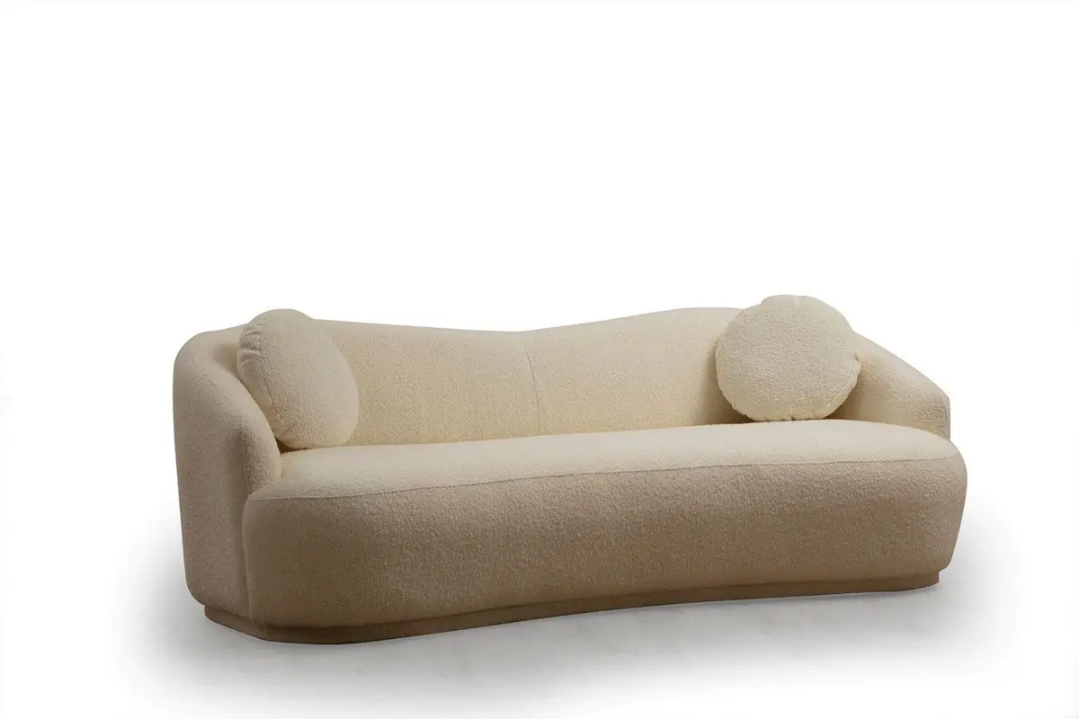 Yarrawonga Sofa 3-seters