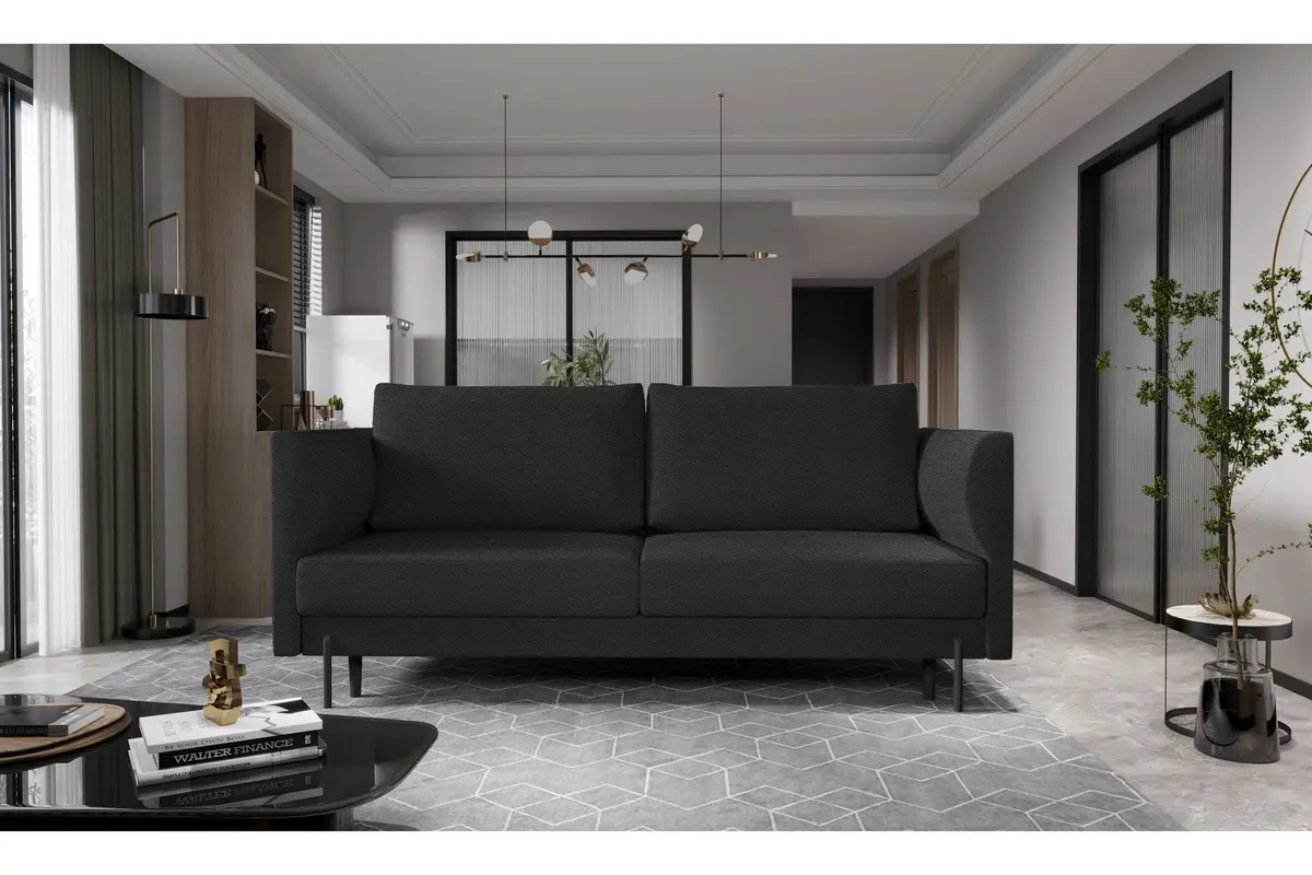 Zerlo 3-seters Sofa