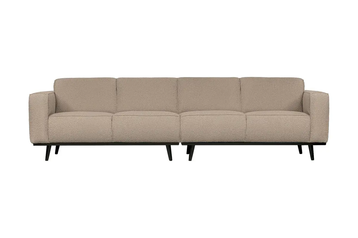 Statement 4-seters Sofa