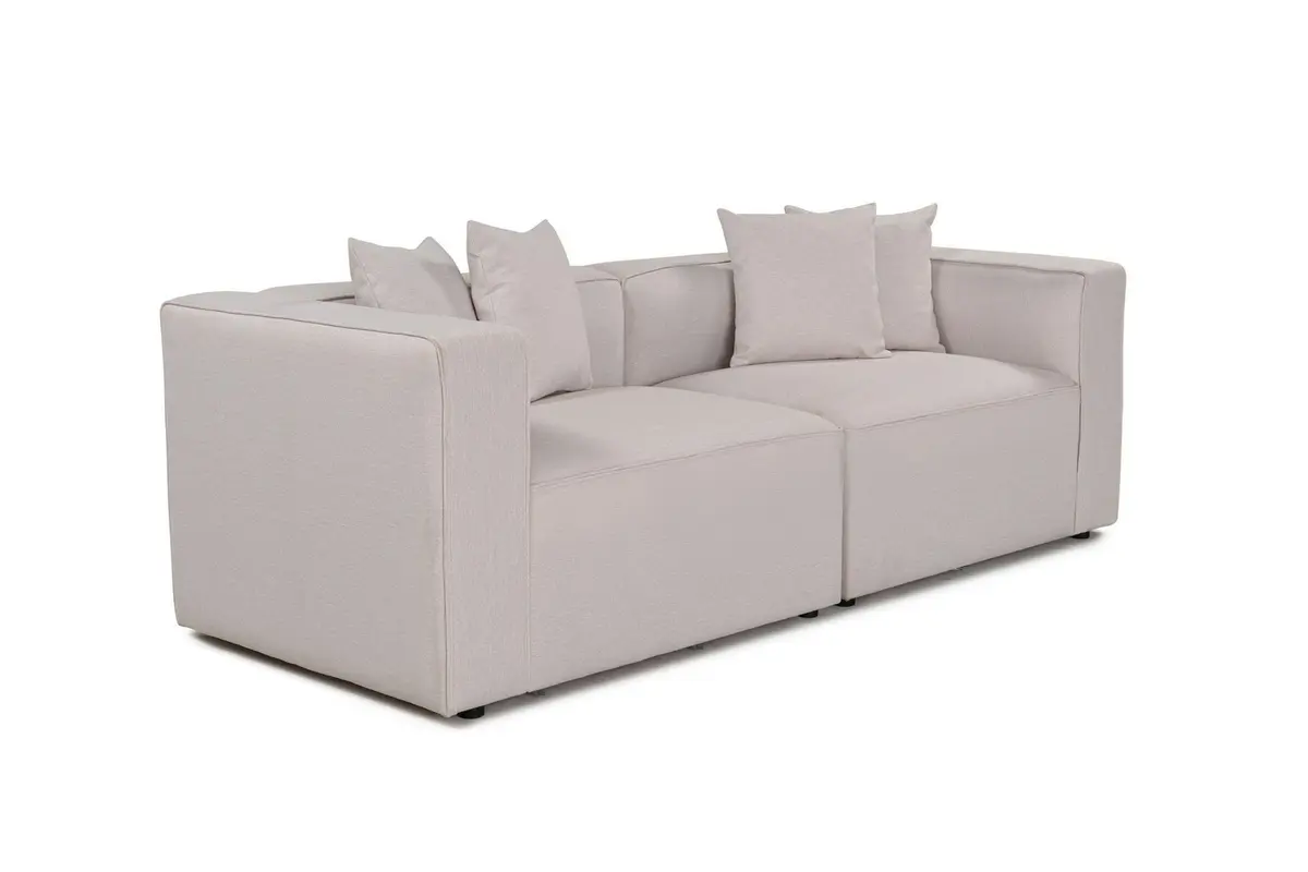 Abbas 2-seters Sofa