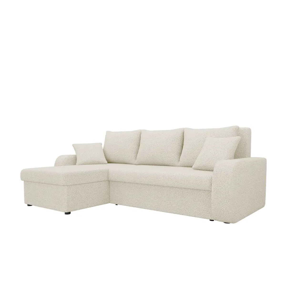 Alvared 3-seters Divansofa