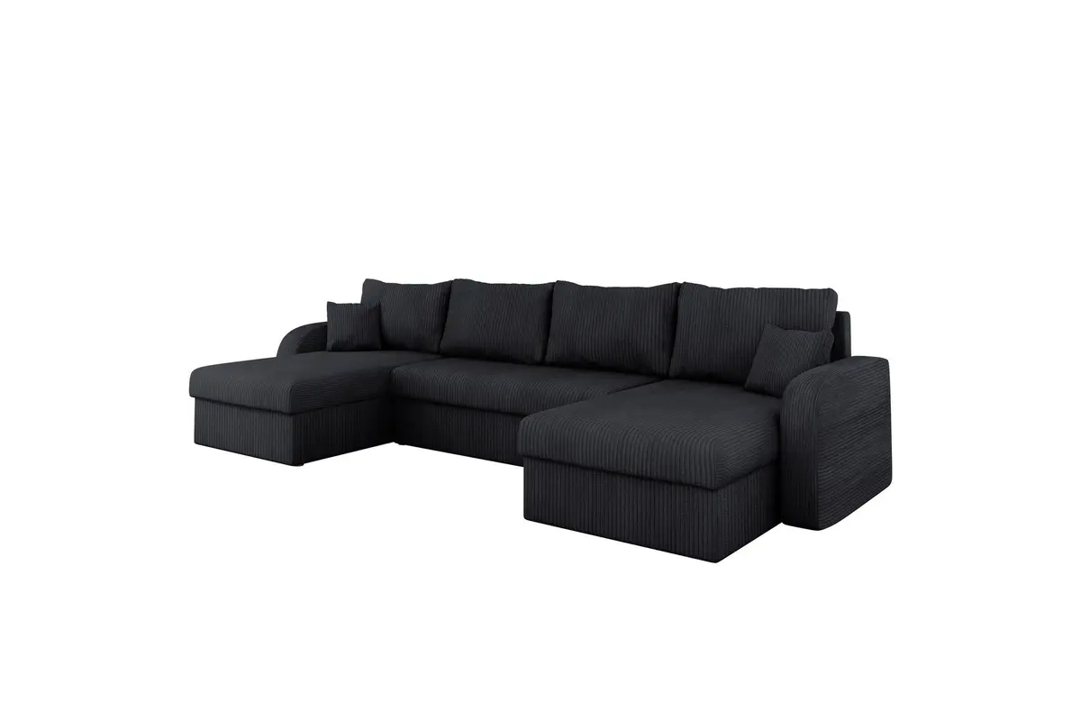 Alvared Sofa Dobbeldivan 4-seter