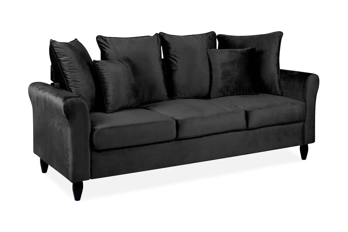 Paretti Sofa Fløyel