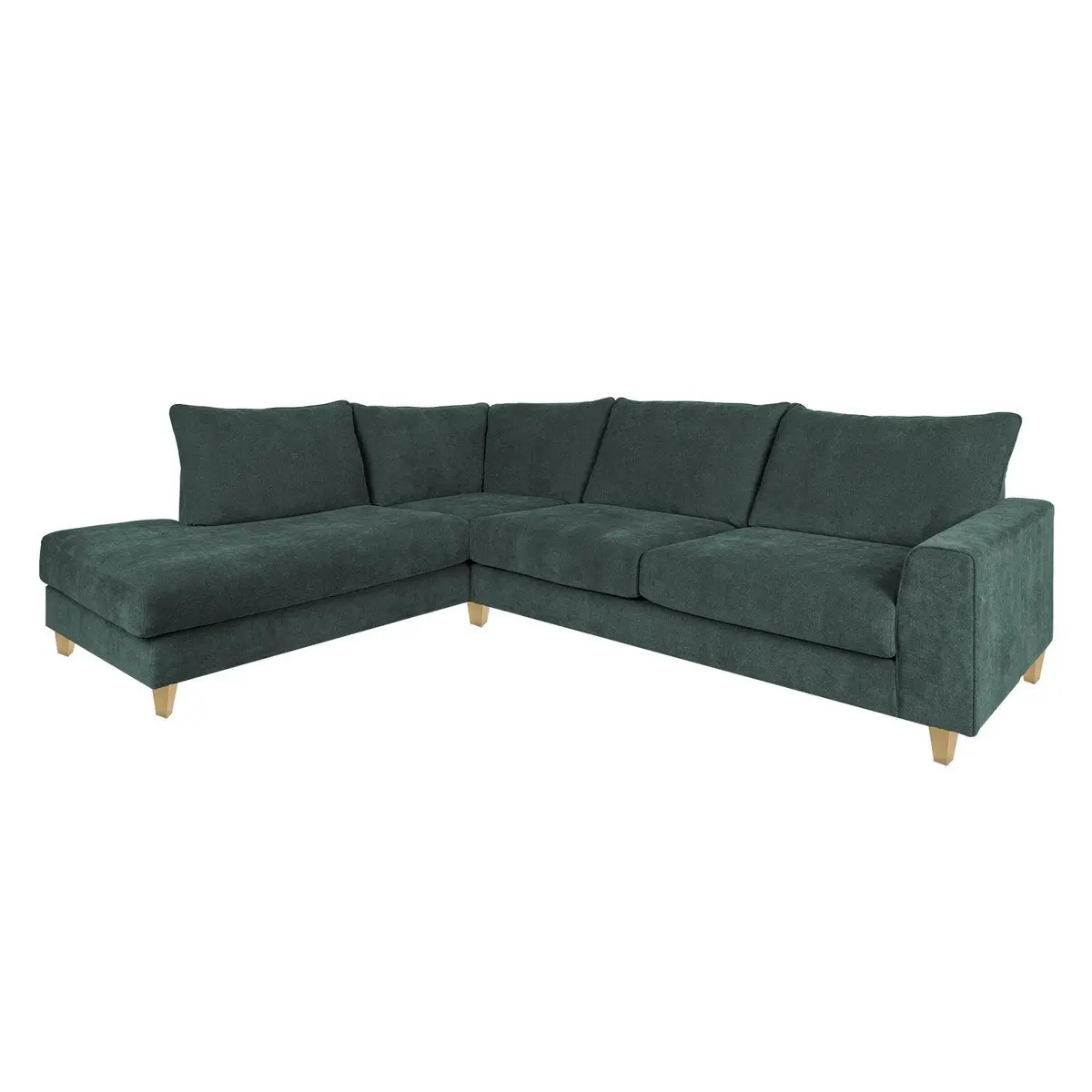 Hjørnesofa Terin Venstre