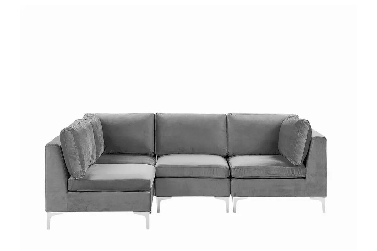 Evja 4-seters Hjørnesofa Høyre