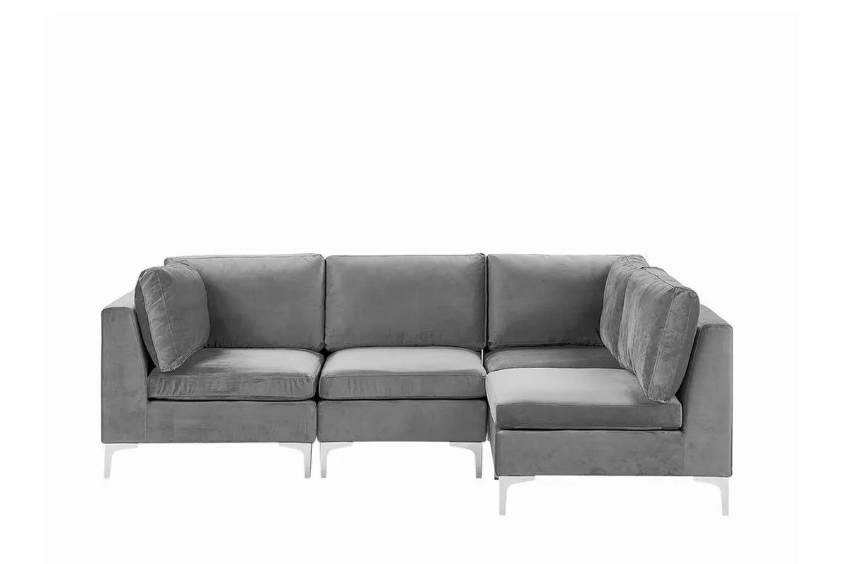 Evja 4-seters Hjørnesofa Venstre