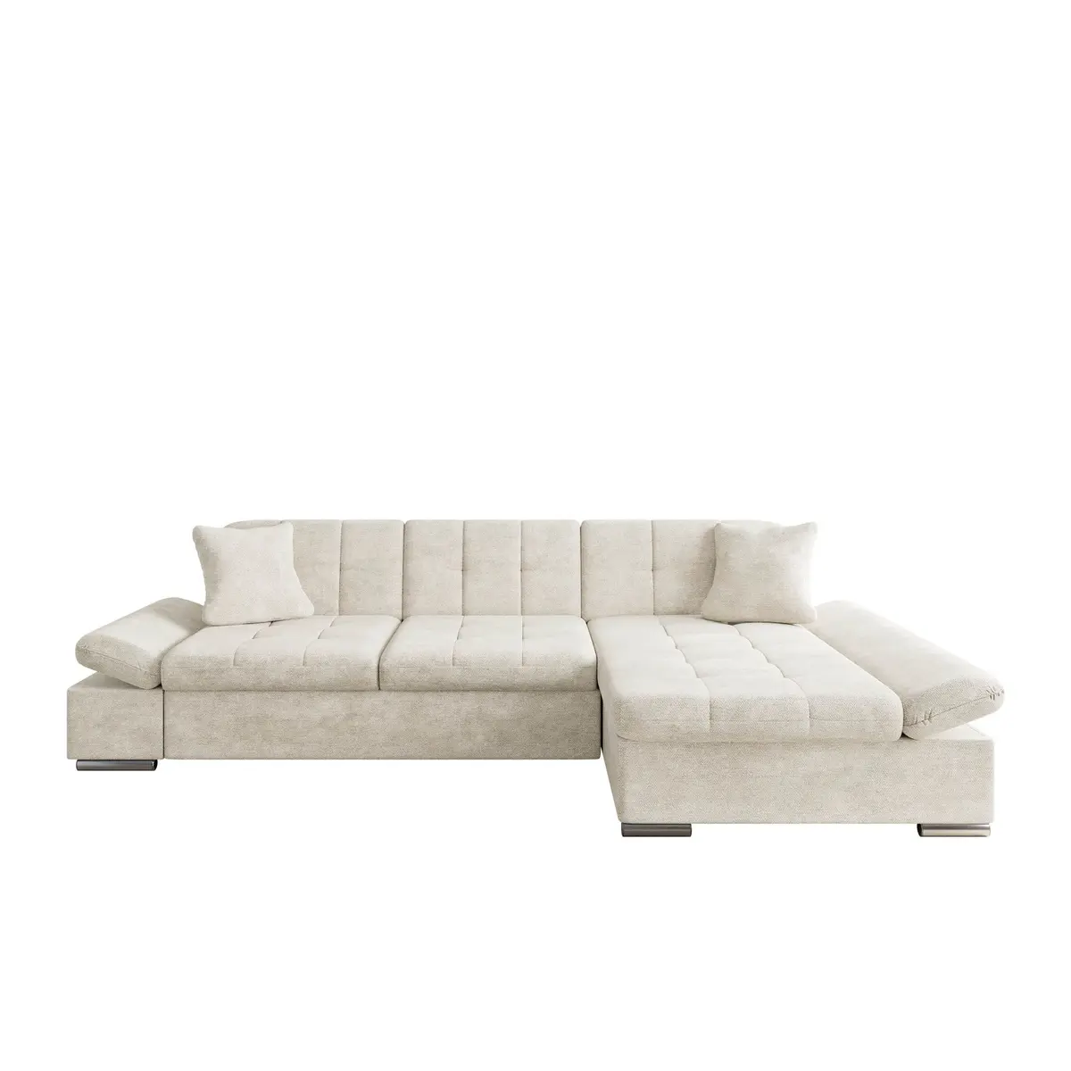 hjørnesofa Hjørnesofa MONTANA MM Lumo 55 Høyre