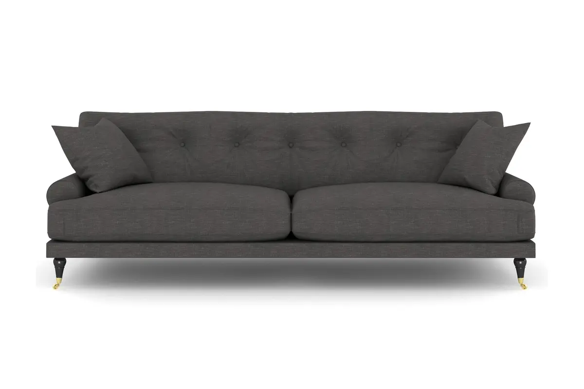 Andrew 3-seters Stoffsofa