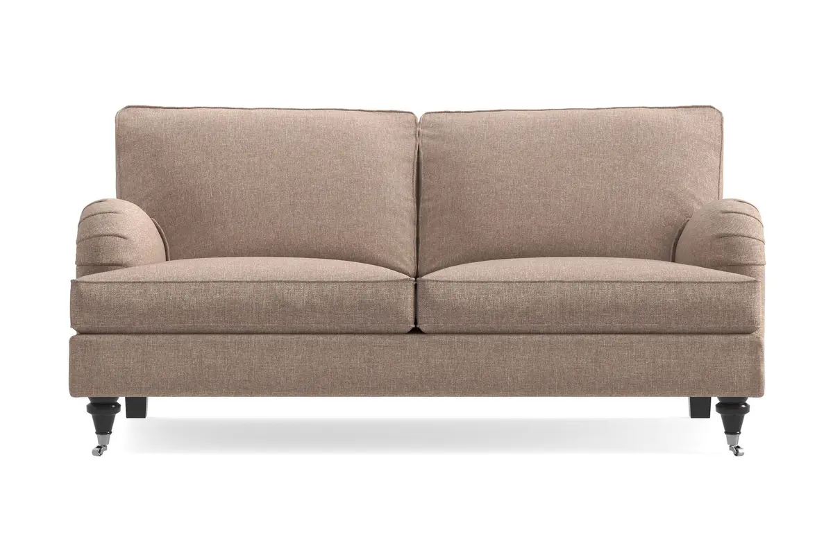 Howard Classic 2-seters Stoffsofa