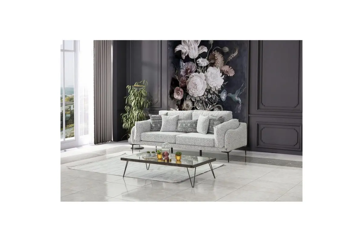 Mijara Sofa 3-sits