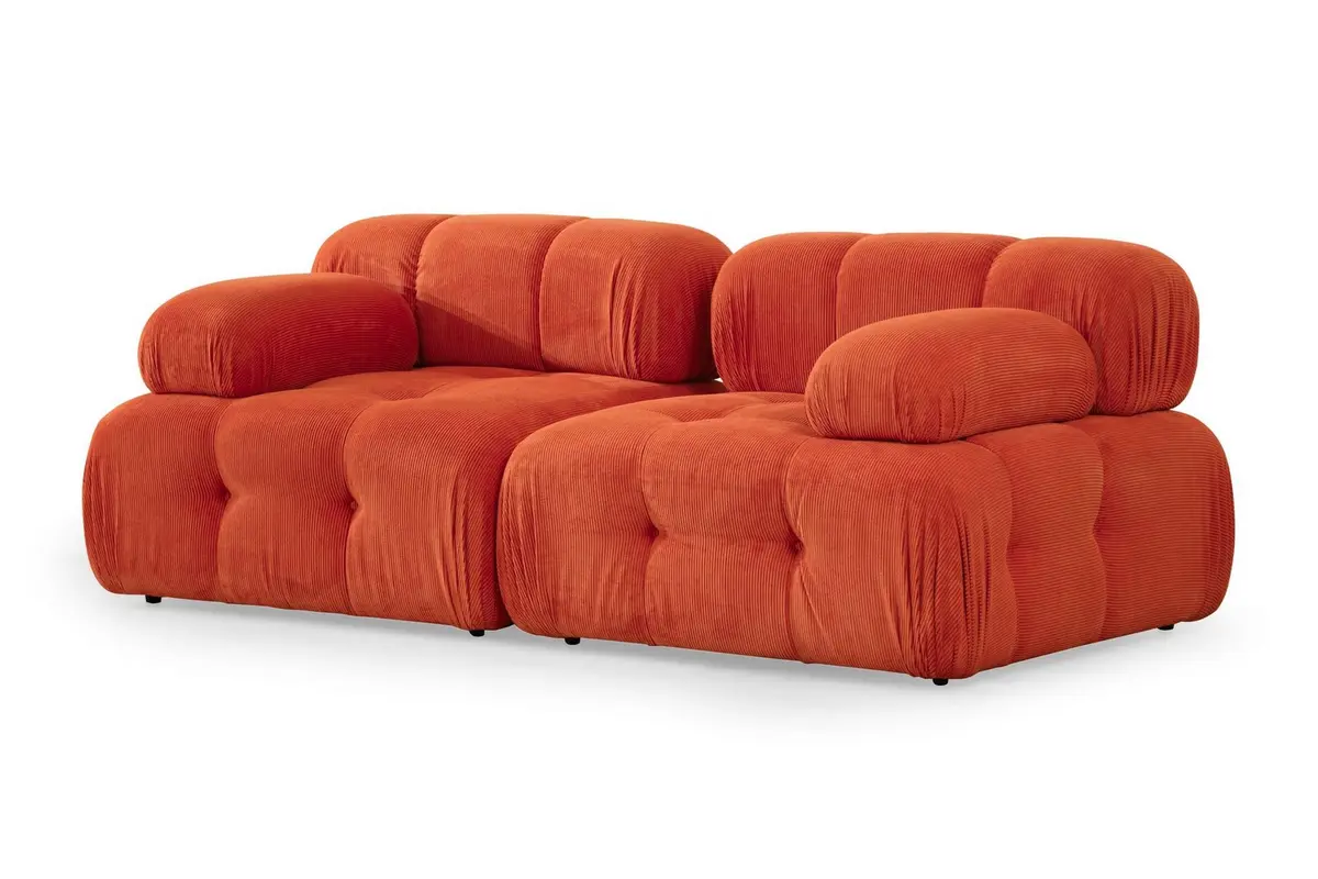 Belgin Modulsofa 2-seter