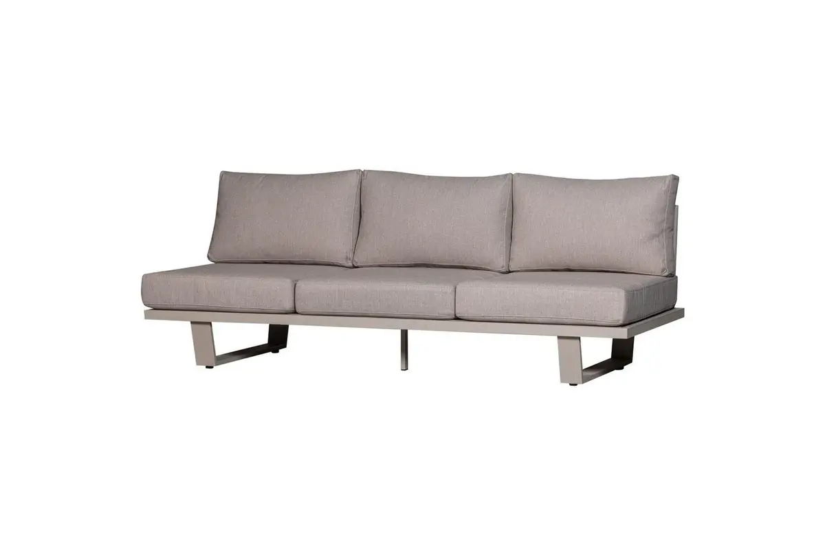 Sofa Bear 3-seters