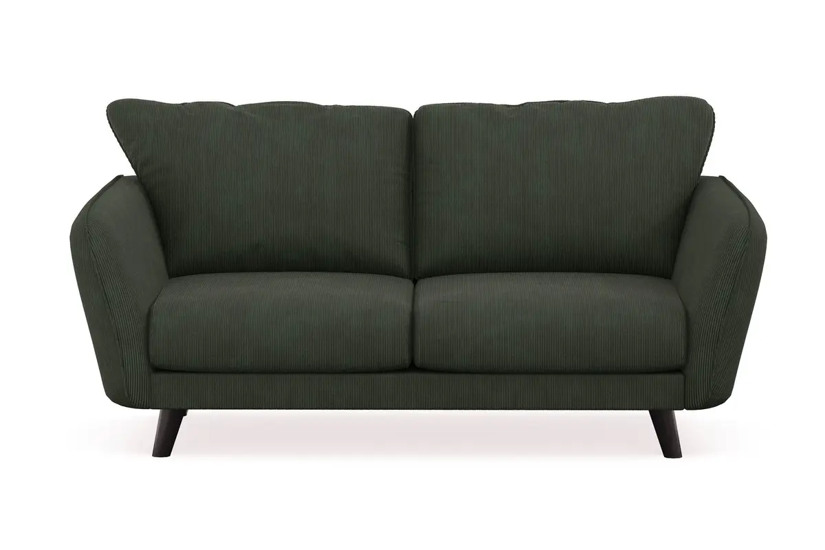 Trend Lyx 2-seters Manchestersofa