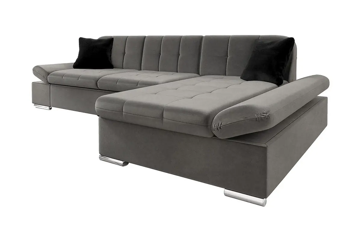 Branstad Hjørnesofa Høyre