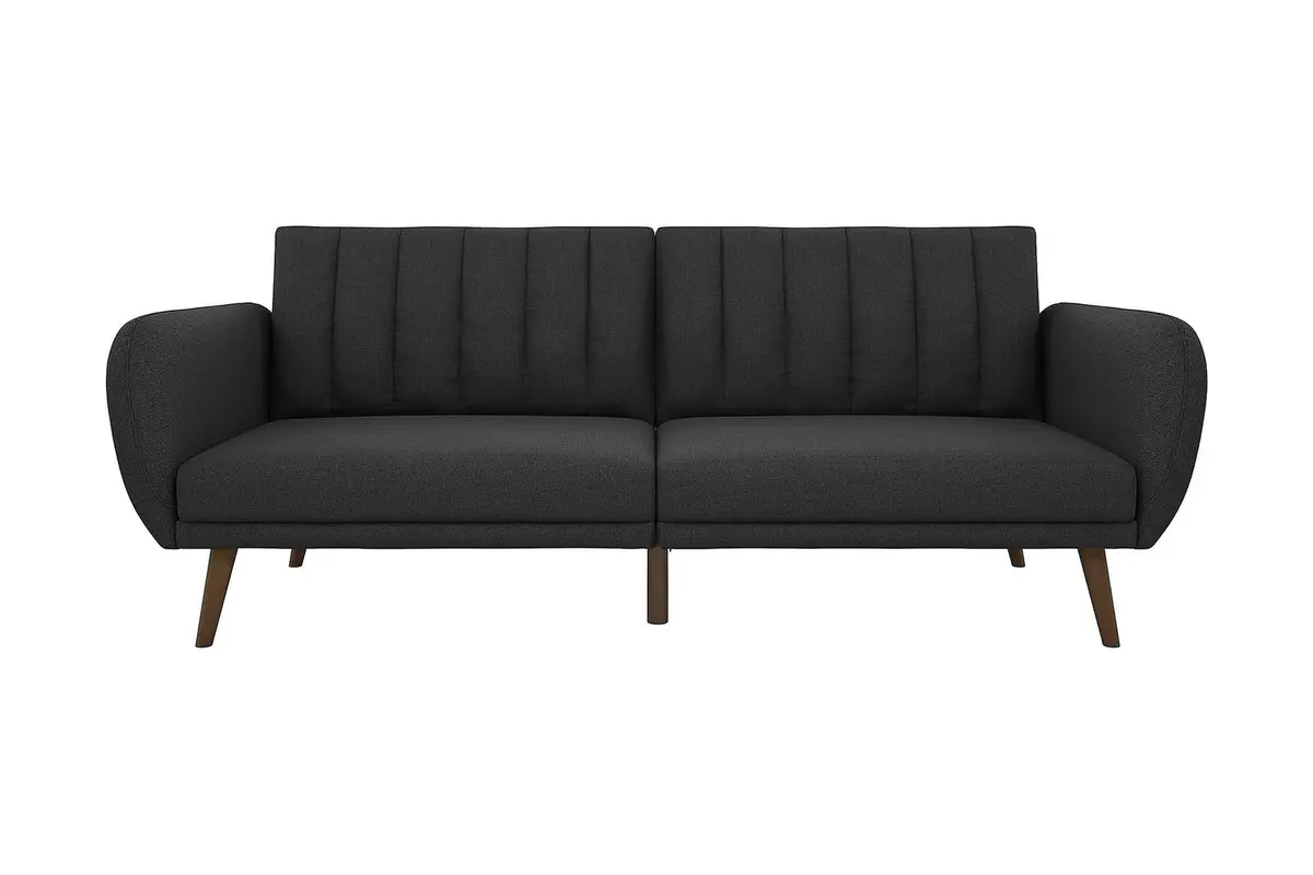 Brittany Sovesofa Mørkegrå