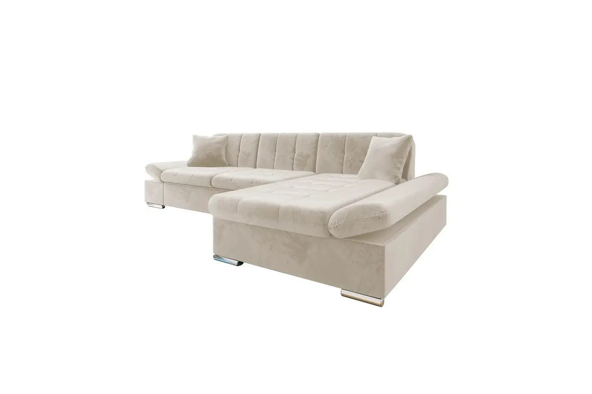 Djerra Sovesofa med Divan 3-seter