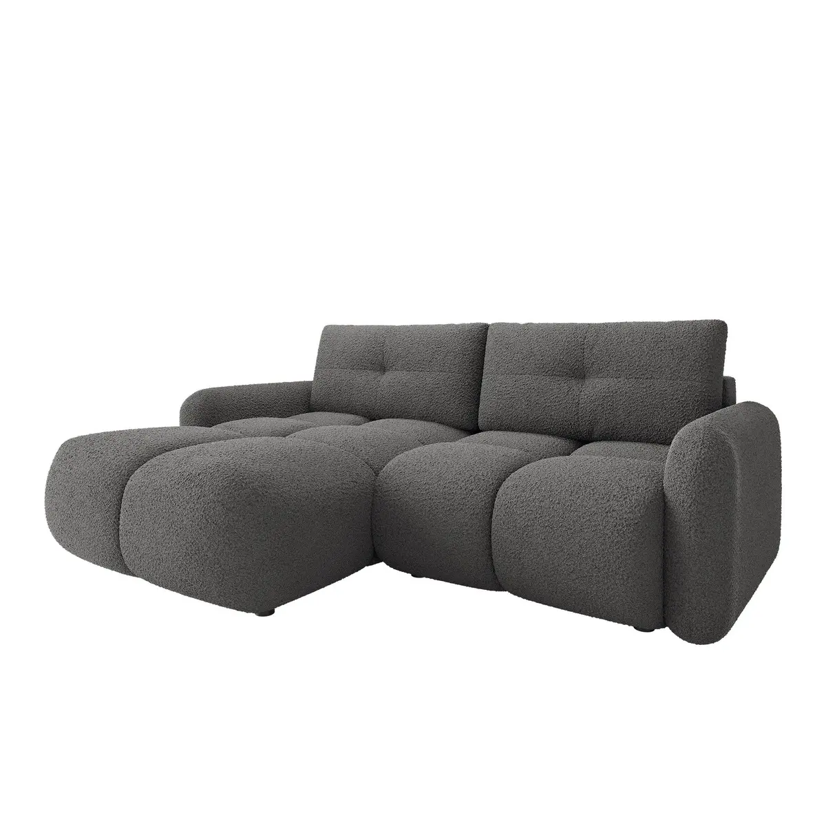 Durven Sovesofa 3-seter