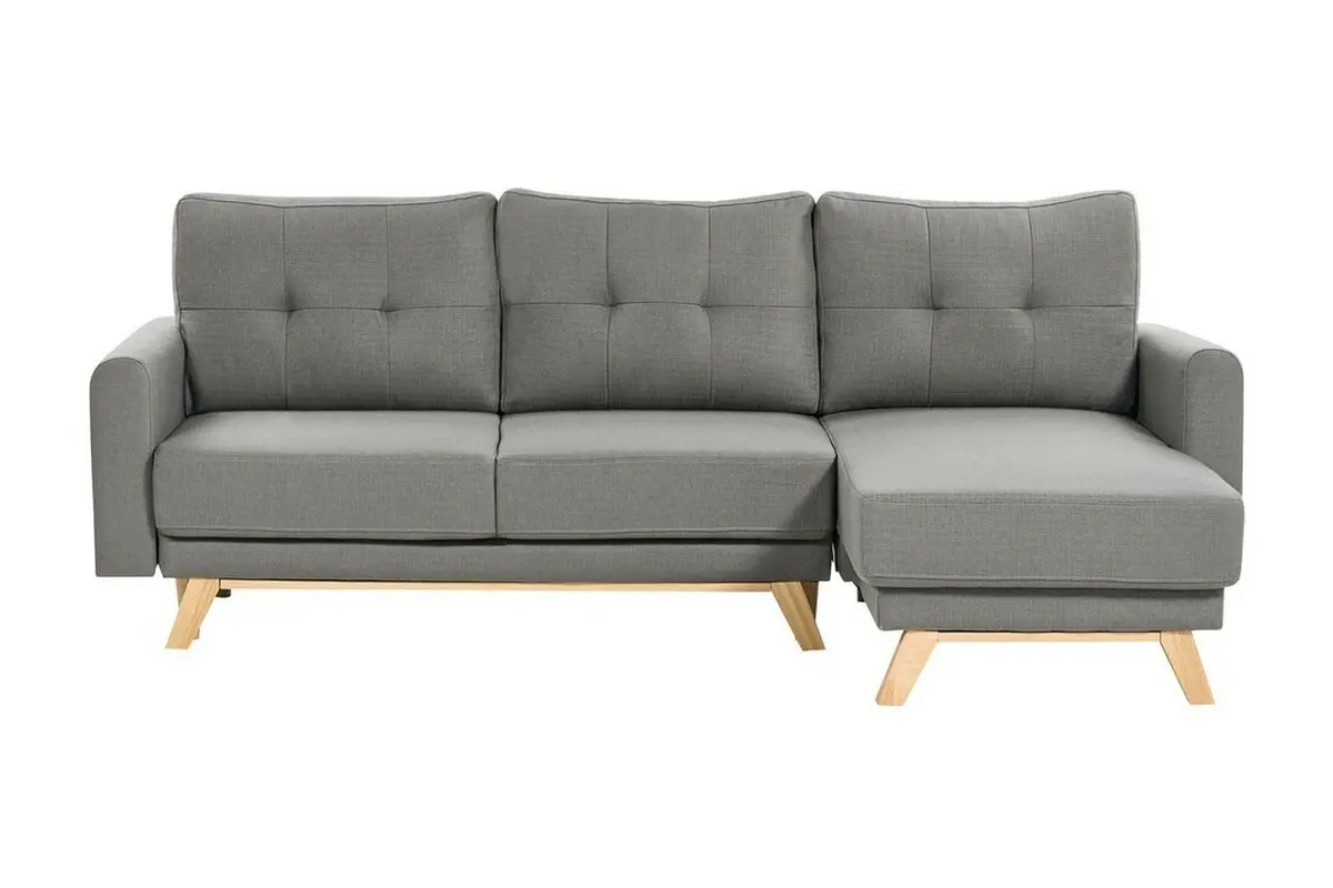 Faustin Hjørnesovesofa 3-seter