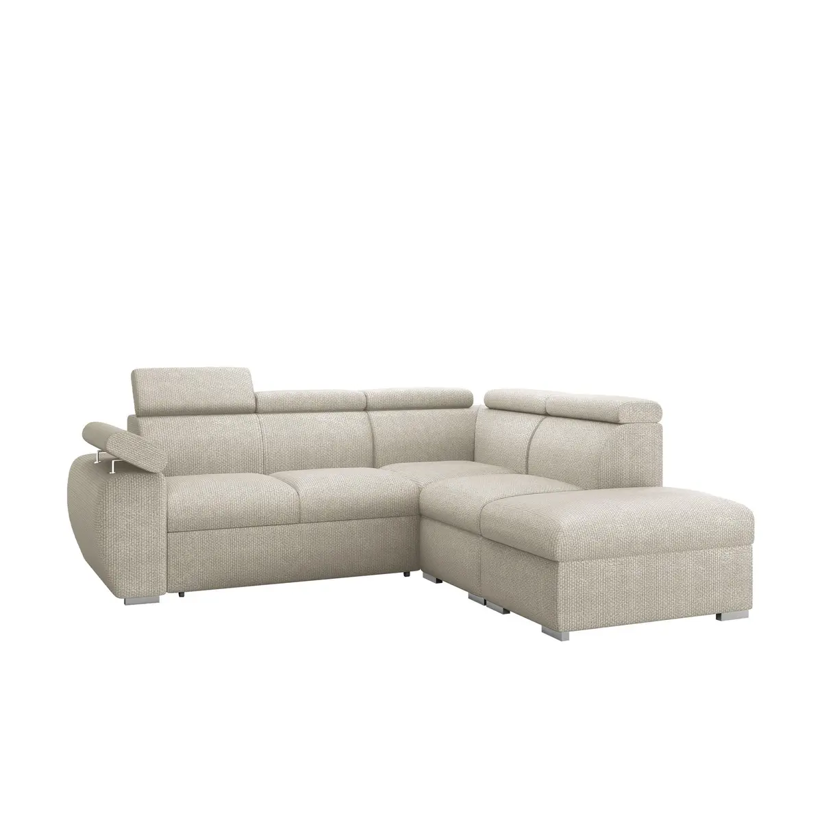 hjørnesofa Hjørnesofa BOSTON 2 Flow 03 Høyre