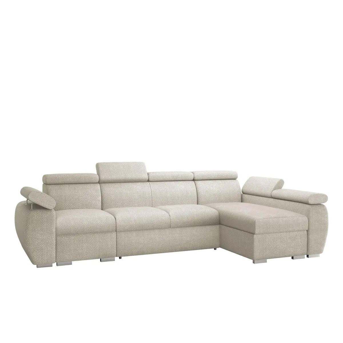 hjørnesofa Hjørnesofa BOSTON Flow 03 Høyre