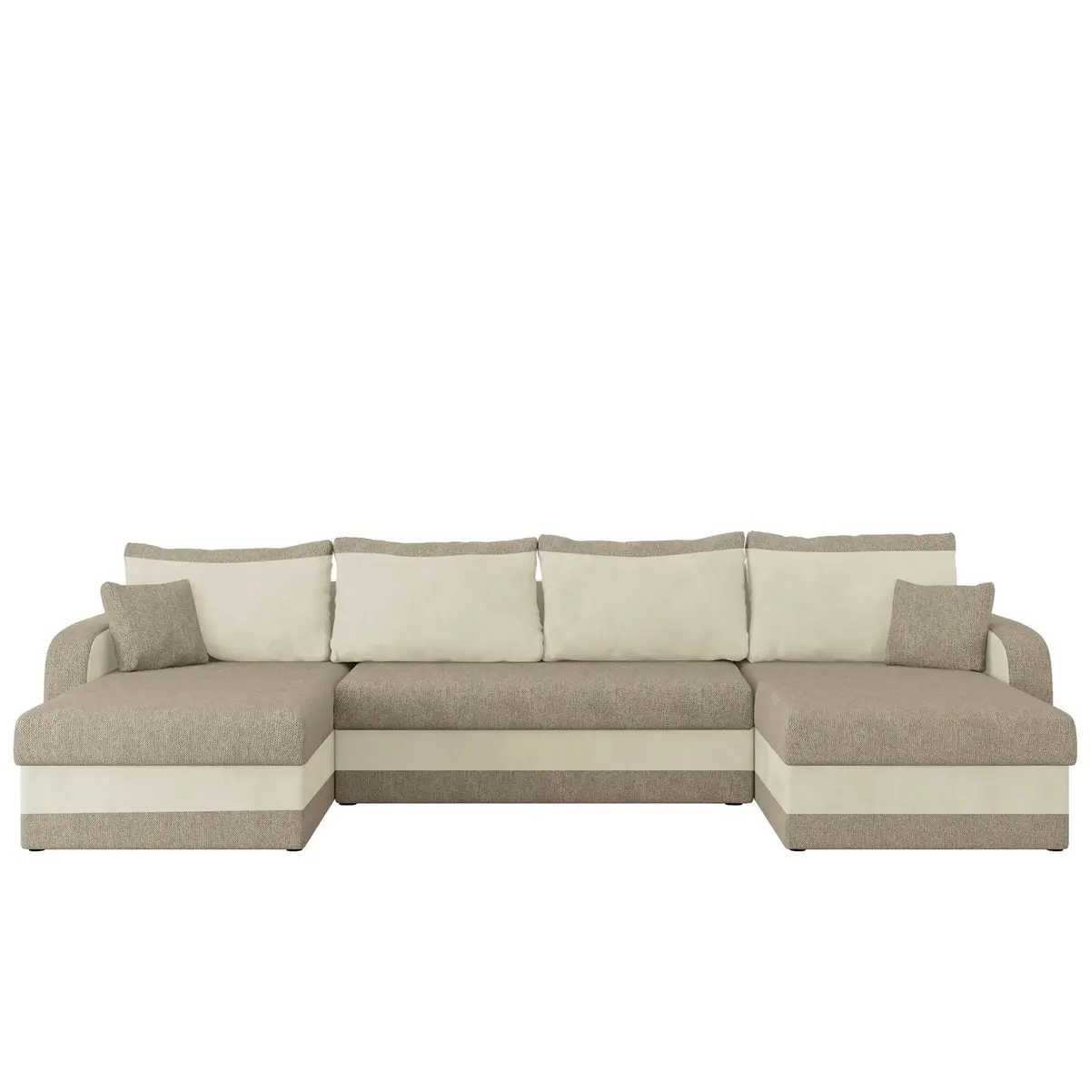 hjørnesofa Hjørnesofa KRIS U M Matana 17 + Polo 872