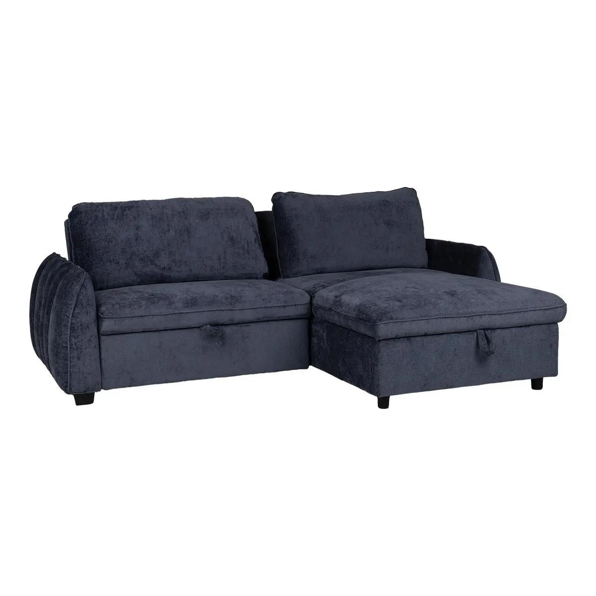 Hjørnesovesofa Klevor