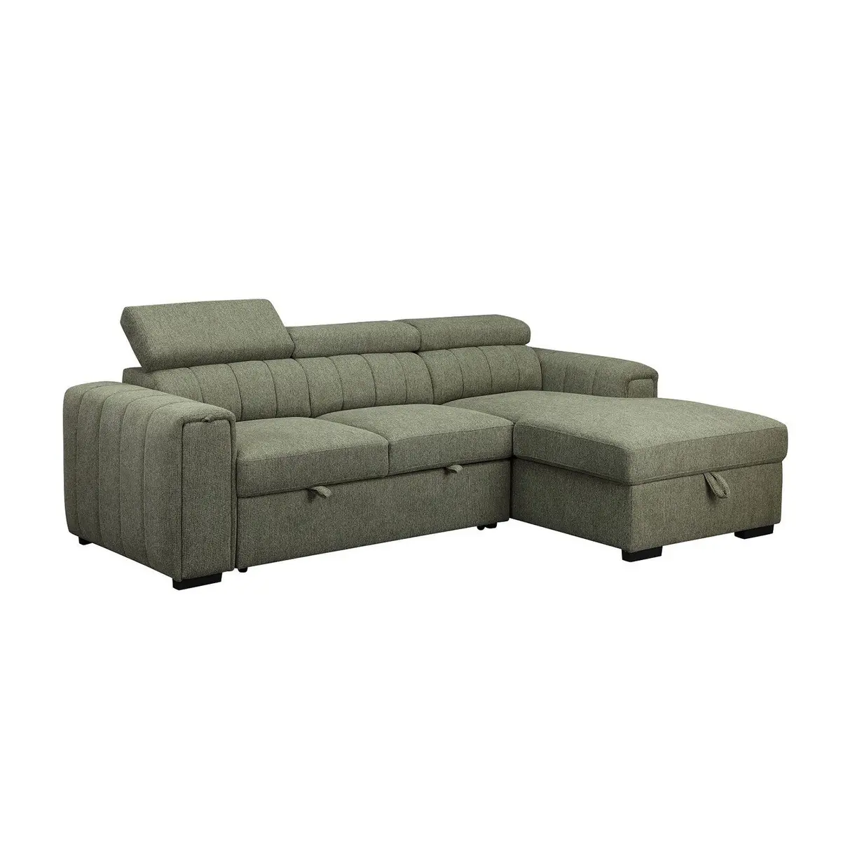 Hjørnesovesofa Selmar Høyre