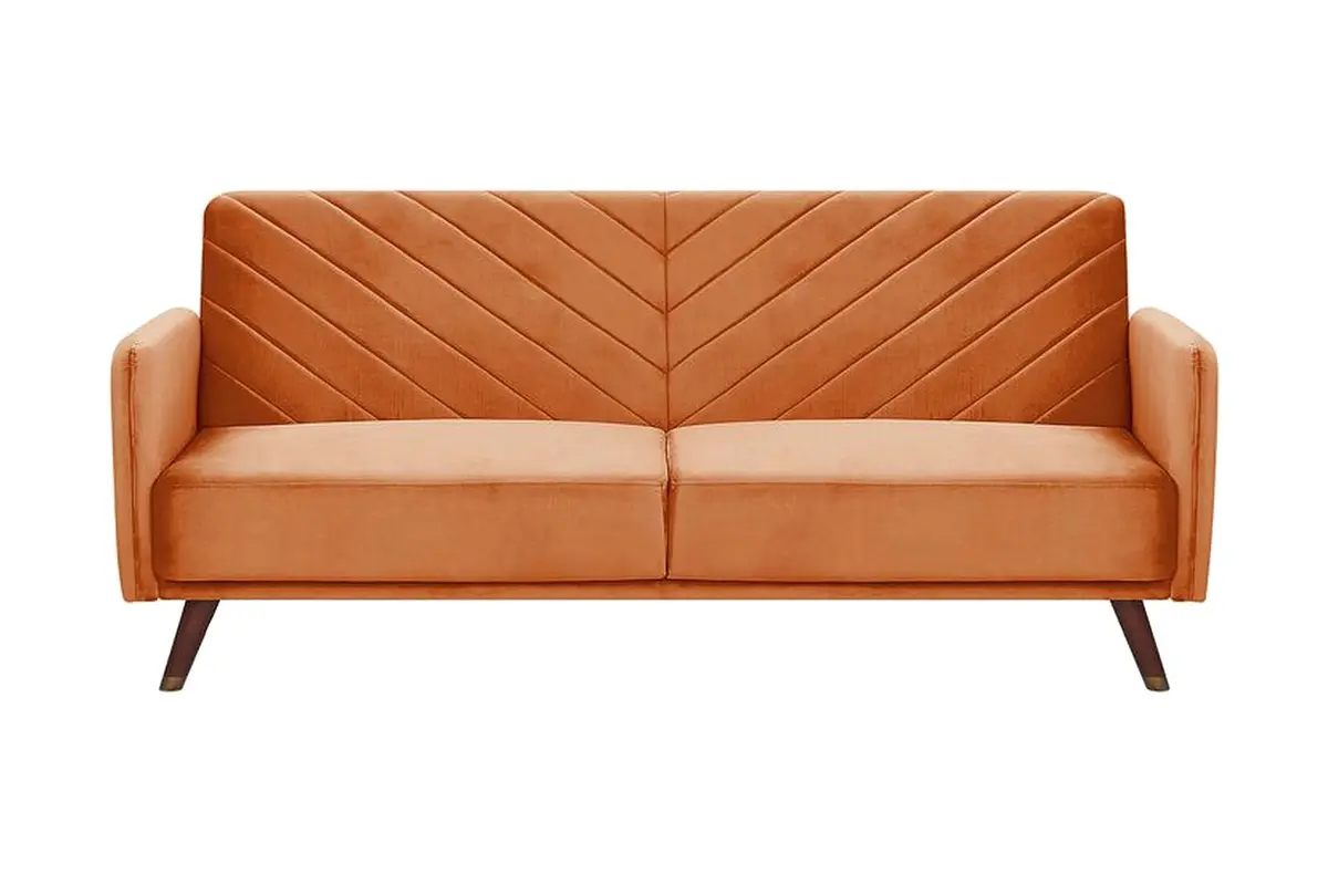 Induja 3-seters Sovesofa