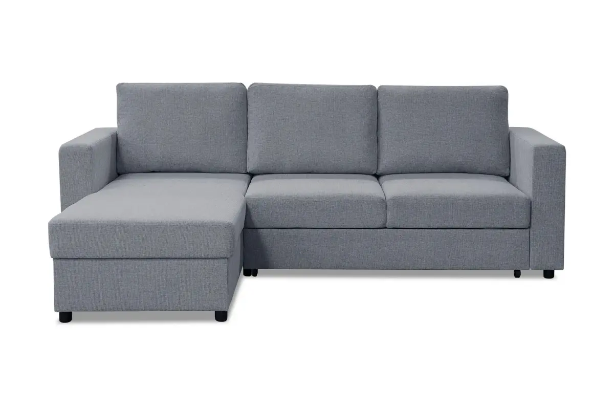 Julia Sovesofa 3-seter med Divan Venstre