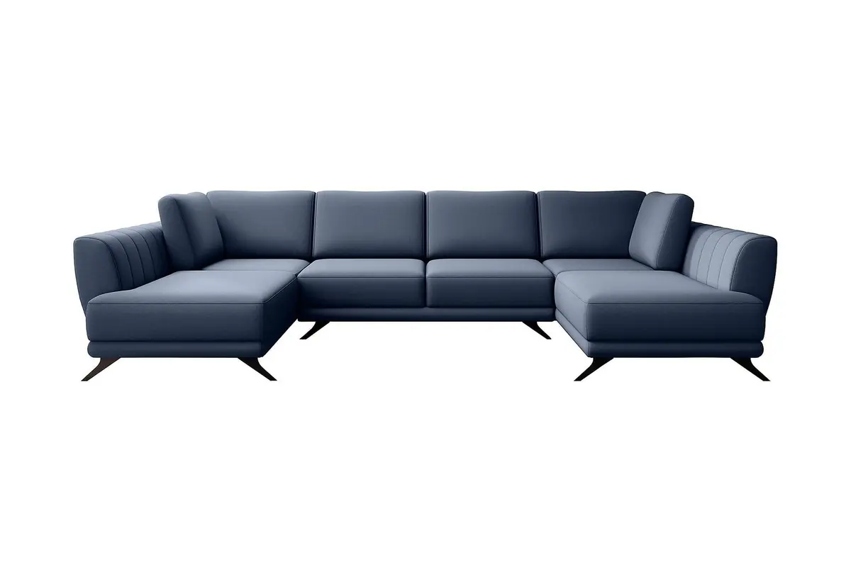 Katun Sovesofa Dobbeltsjeselong