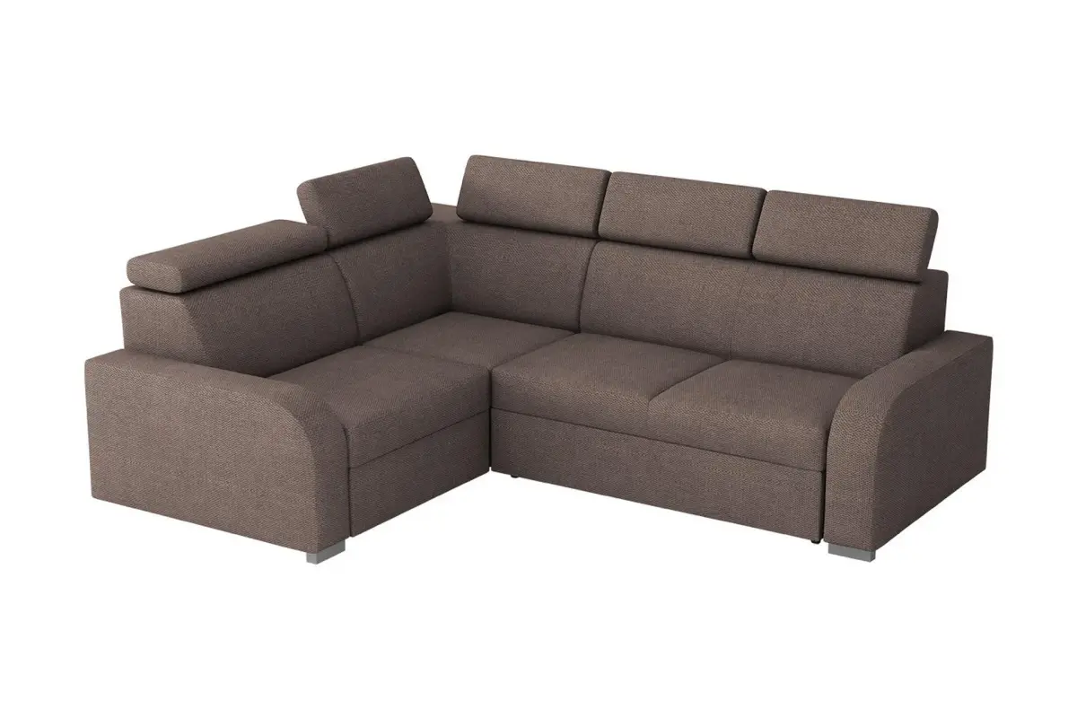 Lavona Hjørnesovesofa Vendbar