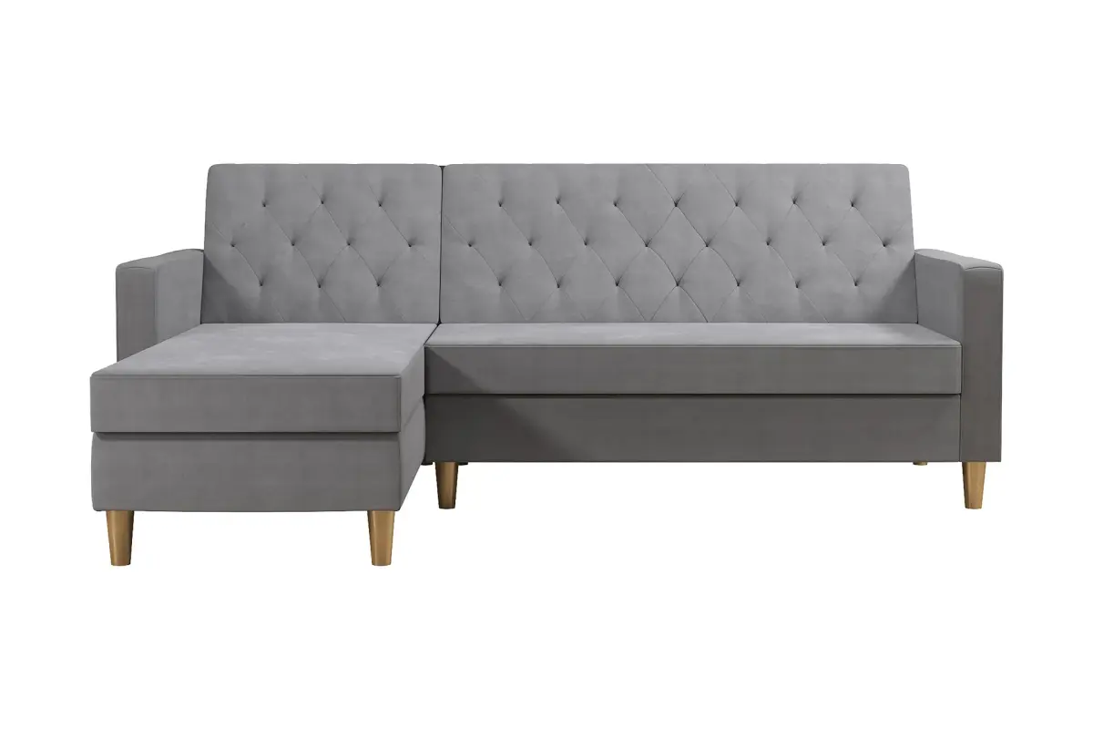 Liberty Divansovesofa Grå