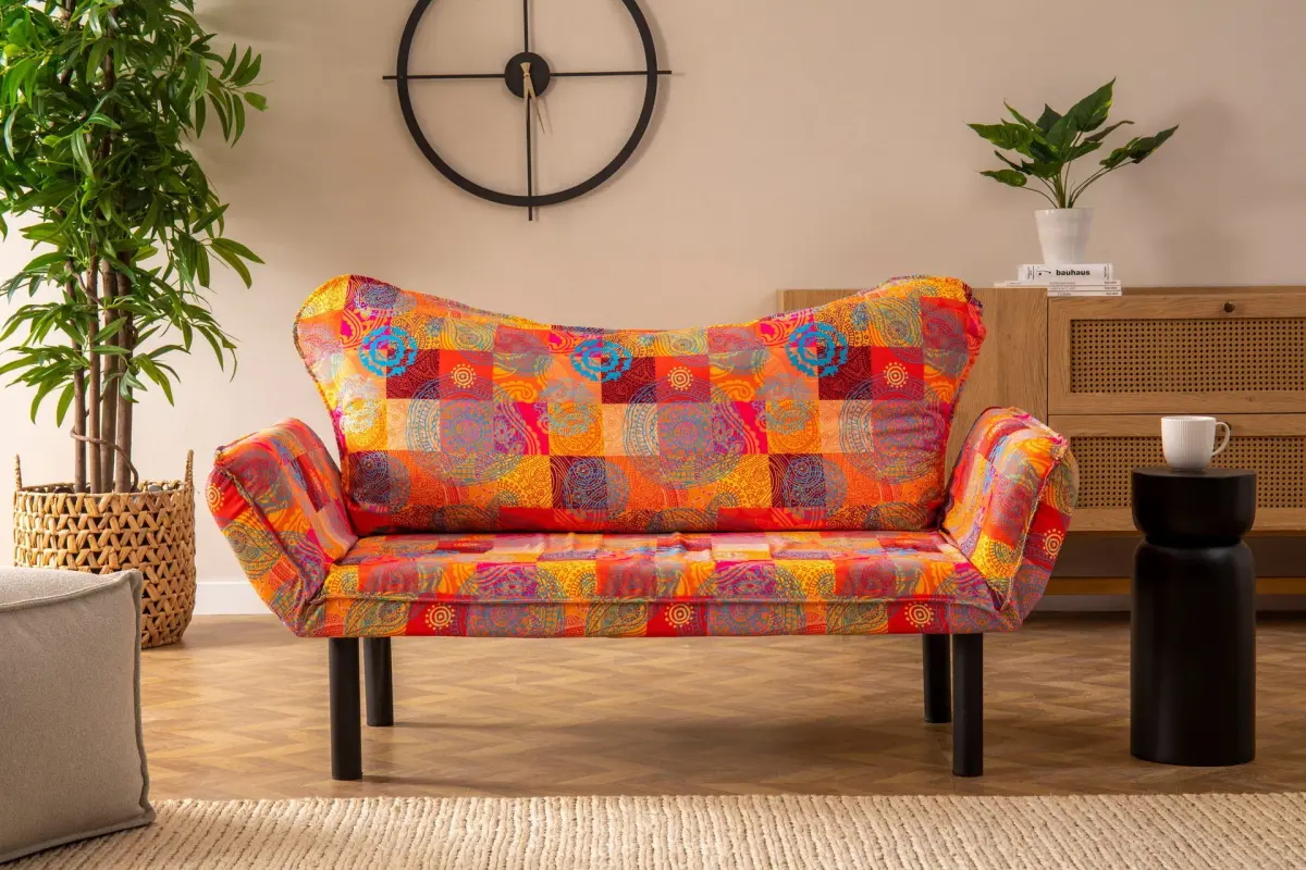 Maroochydore Sovesofa 2-seter 180x65 cm