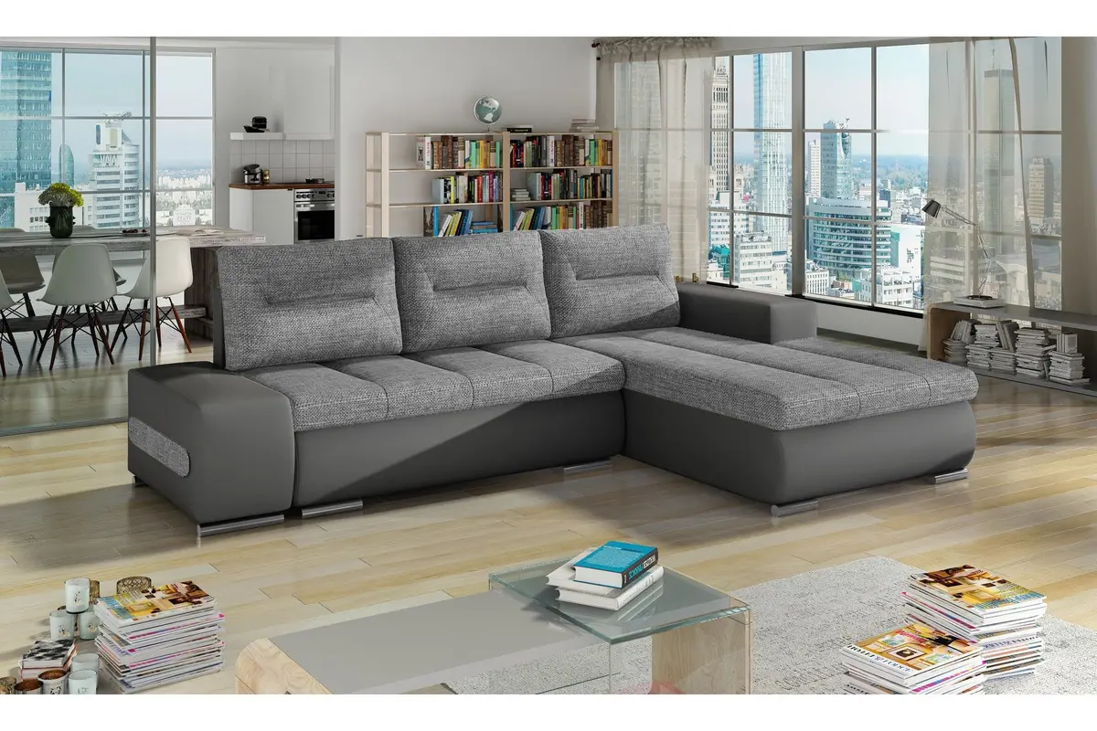 Rodeche Sovesofa
