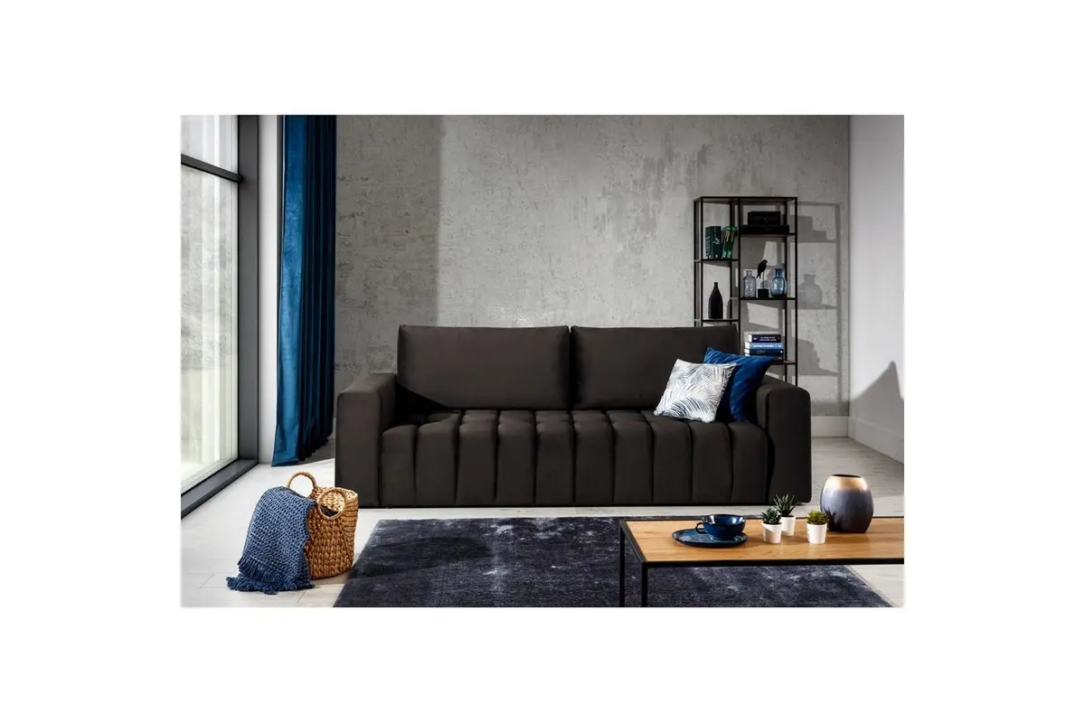 Sofa Eltap Lazaro 247x97x92 cm
