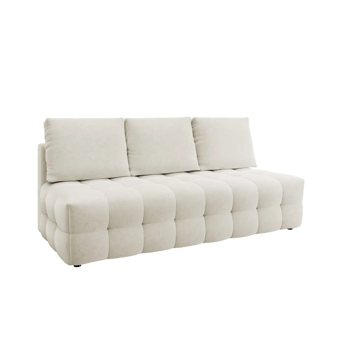 Talvar 3-seters sovesofa