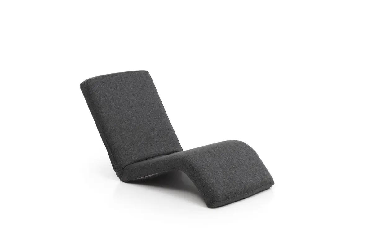 1-Seat Sofa-Bed Atelier Del Sofa Mørk grå