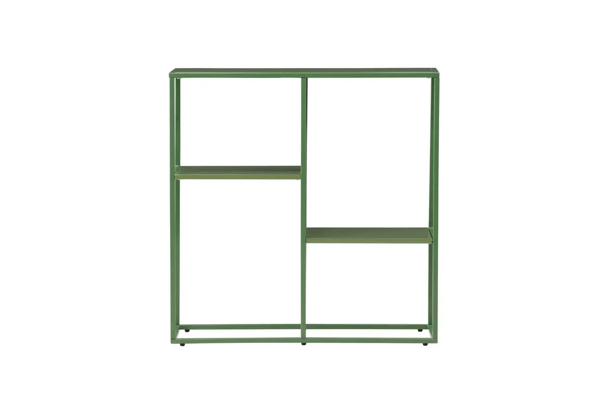 Hyller Venture Home Hylle Staal Green
