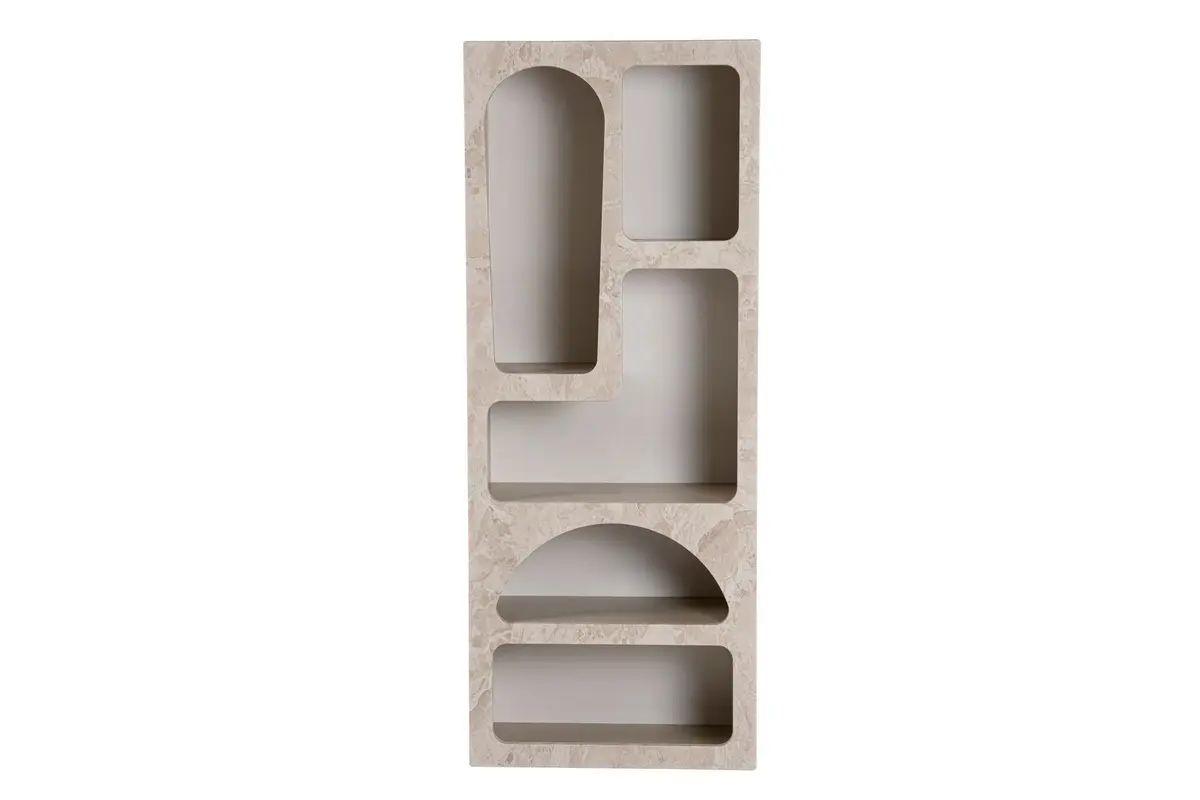 Wenus Bokhylle 60 cm