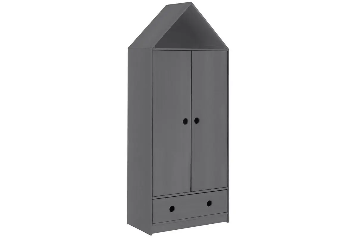 Garderobe Alpi 2 Dører