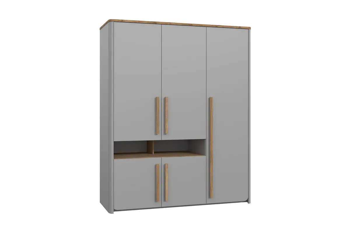Ahmetbay Garderobe 59x158 cm