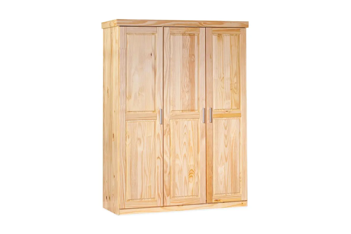 Bailey Garderobe 140 cm