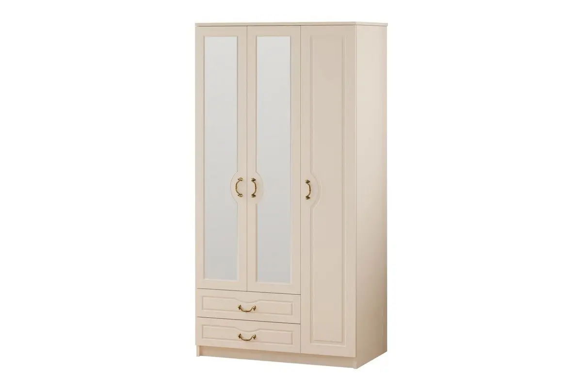 Beyric Garderobe 105x210 cm