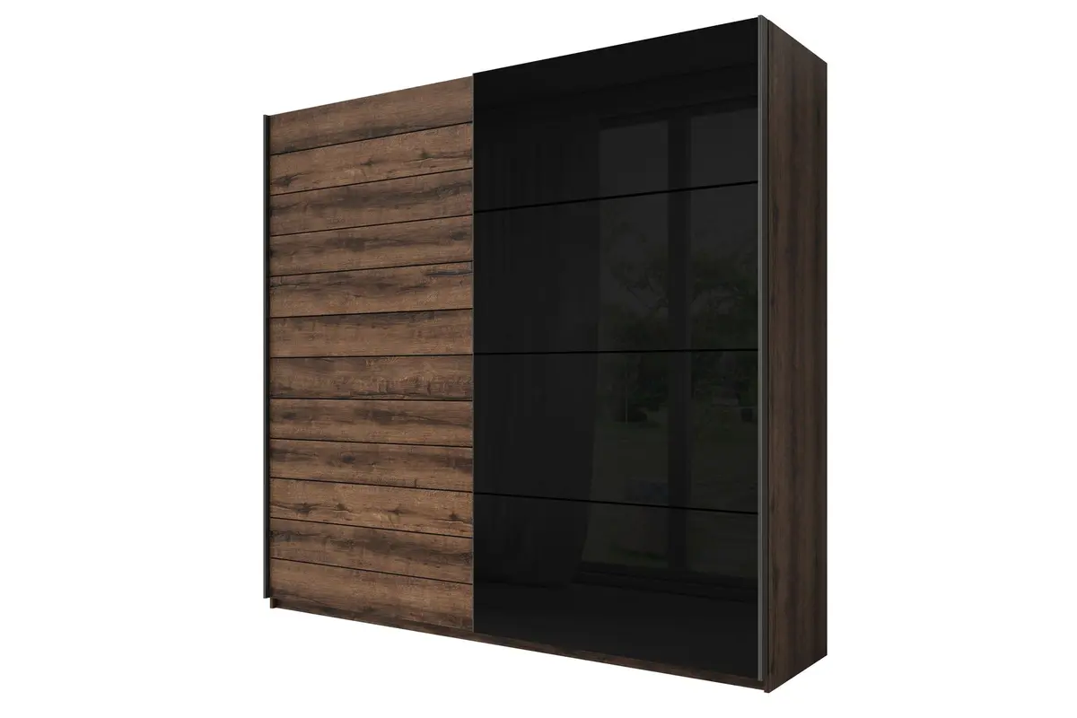 Bovera Garderobeskap 61x270 cm