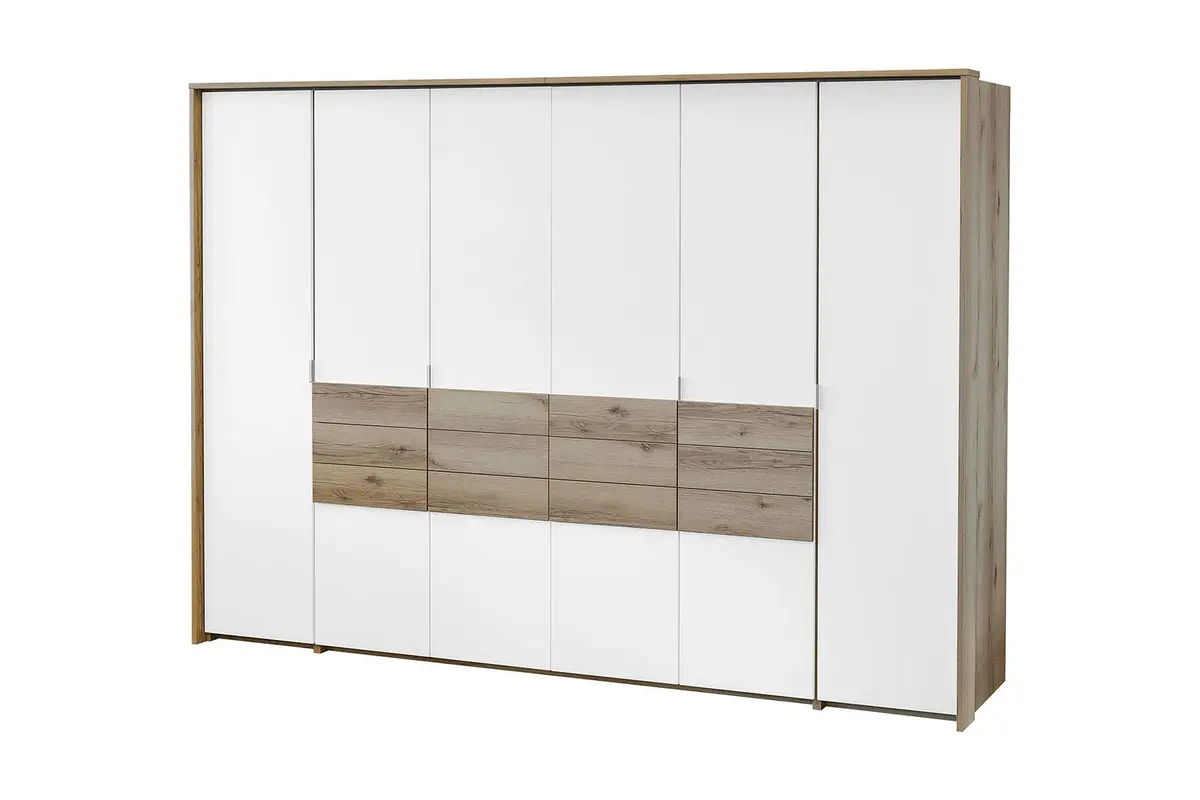 Capira Garderobe
