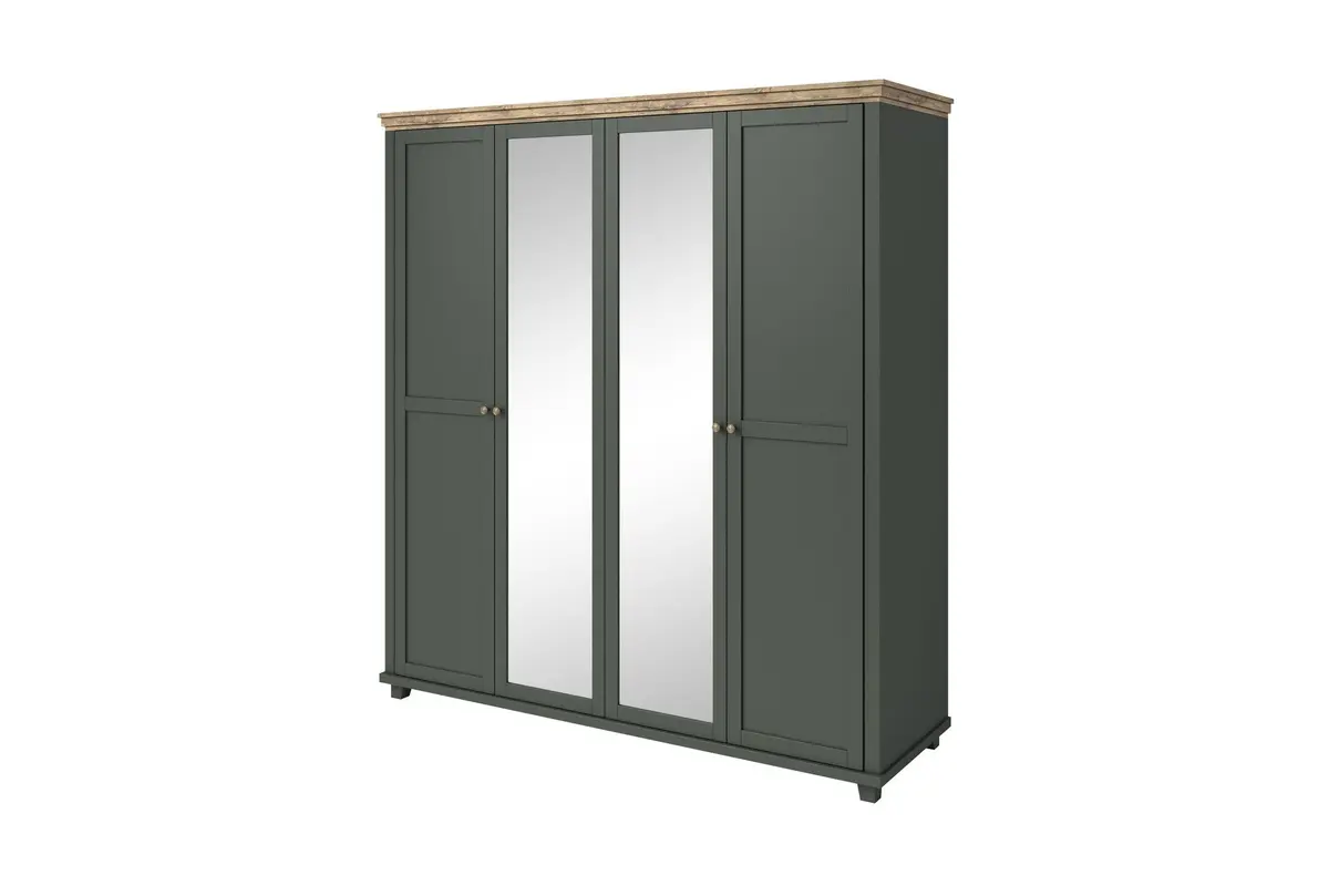 Doade Garderobe 62x108 cm