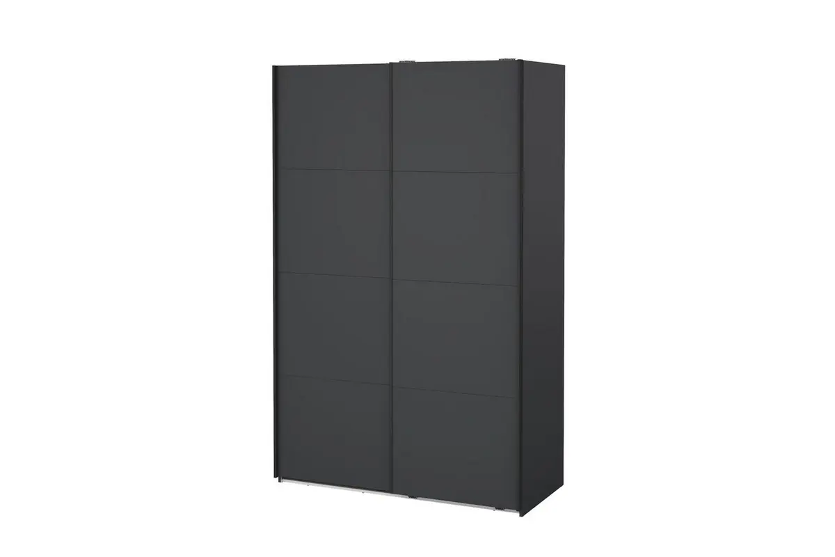 Elvos Garderobe 139x220 cm